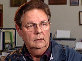 Emmett Solomon Casual Photo